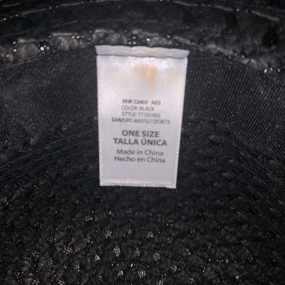 ☀️ Rosé All Day Floppy Beach Sun Hat ☀️ - Picture 11 of 11